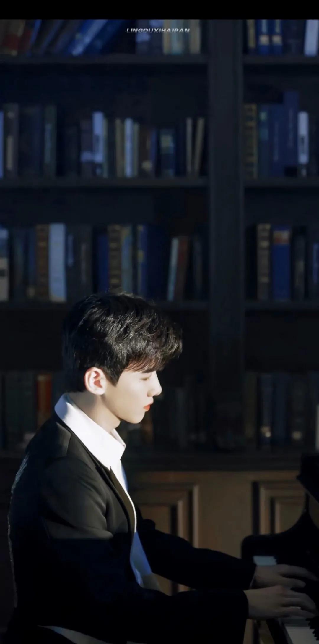 白敬亭：炙热的少年心中永怀梦想与激情