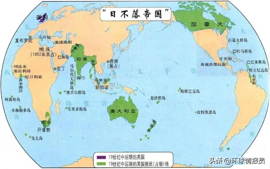 英国为什么不独立参加世界杯(英国为什么没有国庆节？英国人争吵了300多年，仍没达成共识)