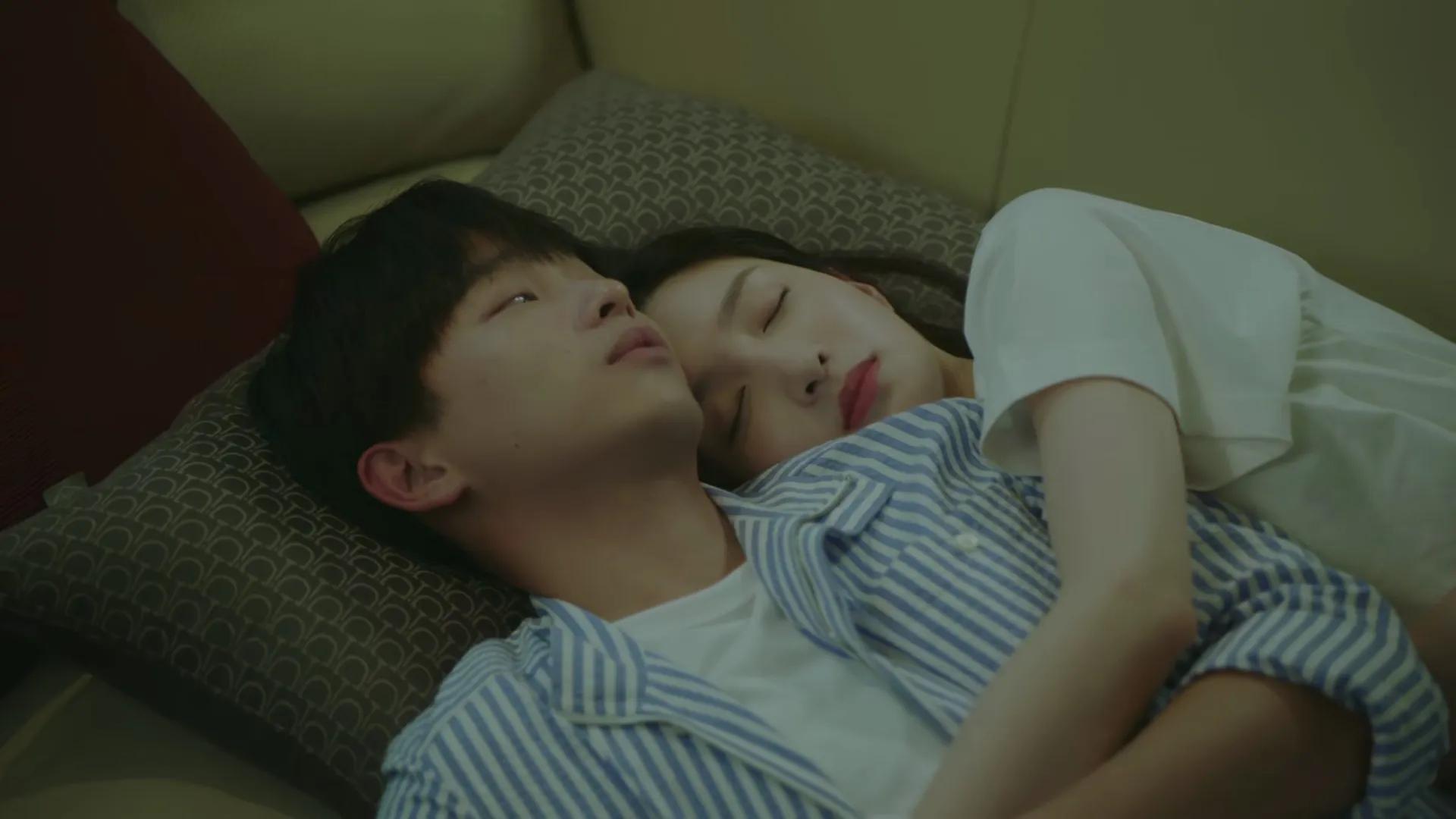 《女士的法则》：经历2人，2段感情，许捷结局终得圆满