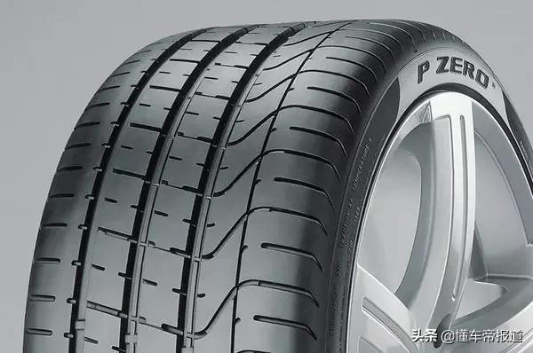 资讯 | 设磨损检查孔、单价或1100元以上,米其林Pilot Sport 5将发布