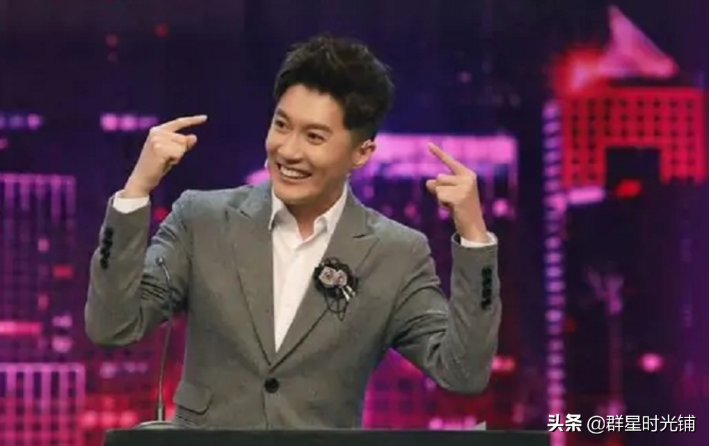 多年后再看姚笛和迟帅的爱情，一个遭全网唾弃，一个婚姻幸福美满