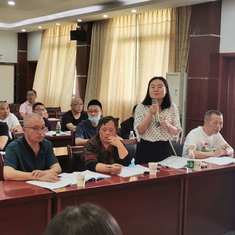 天府新区教育联盟集团小学段六年级数学教研活动在大林小学举办