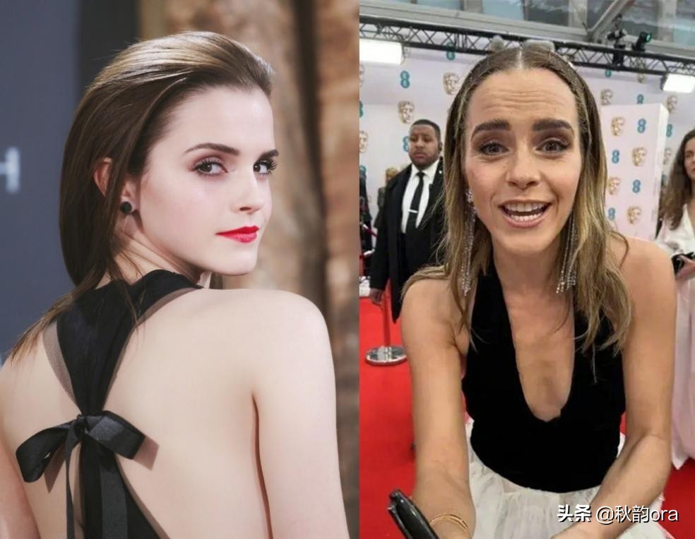 《哈利波特》21年后演员现状：男主被遗忘，女主变老，配角成赢家