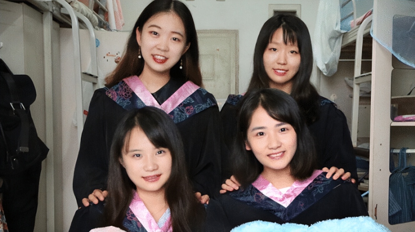 为何大学生喜欢到校外租房？不是花钱享受生活，实则只想花钱消灾