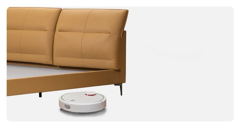 无论何时都很可靠 样子生活可调节真皮床