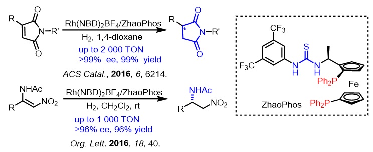 南方科技大学张绪穆教授近年来工作概览