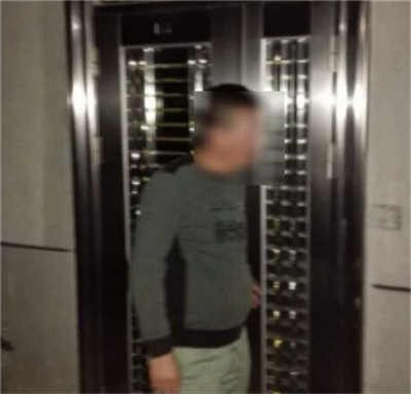 【母子被杀】 贼王贩卖器官，抢走幼童内脏！