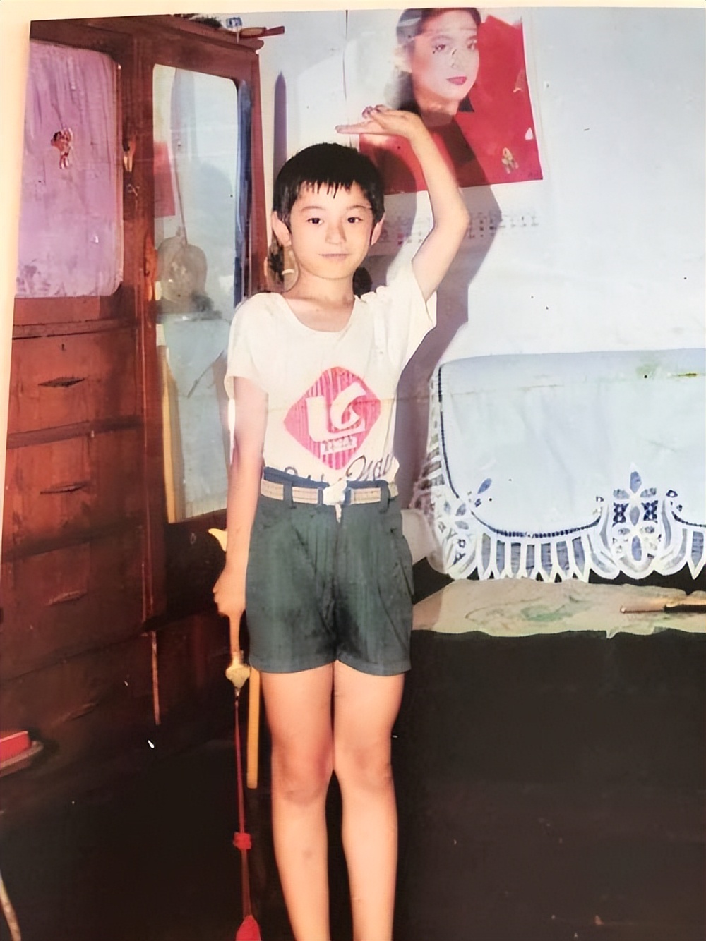 黄晓明之母张素霞：挽救过儿子的婚姻，现在她的心最痛