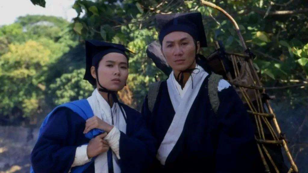 刘德华将监制《无间道》新系列电影，《倚天屠龙记》又要被翻拍