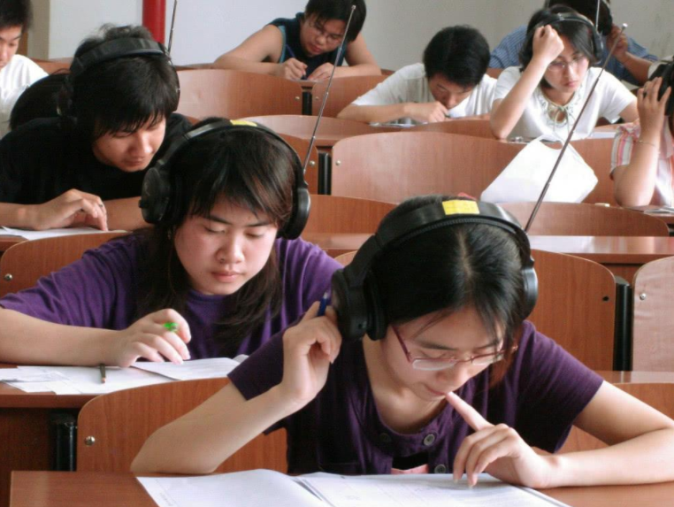 担心的事还是来了，英语四六级考试出新规，部分学生没有报考资格