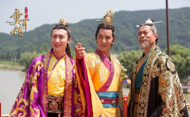 吐槽一下古装剧中的雷剧，你认为呢