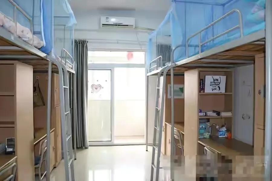 中考生和家长们，合肥四中、七中、九中和十中这四所高中如何选