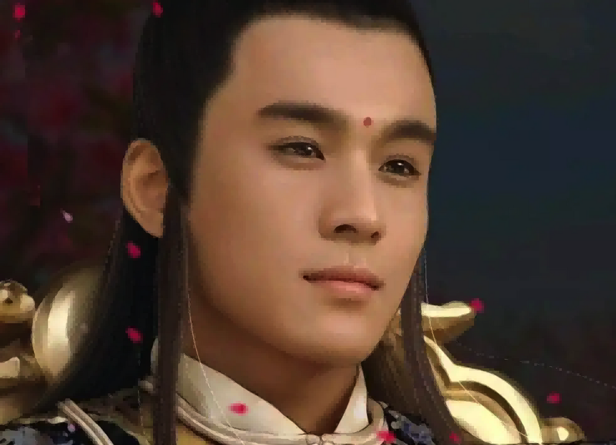 阴柔不等于娘！这10位男明星告诉你，什么叫风华绝代