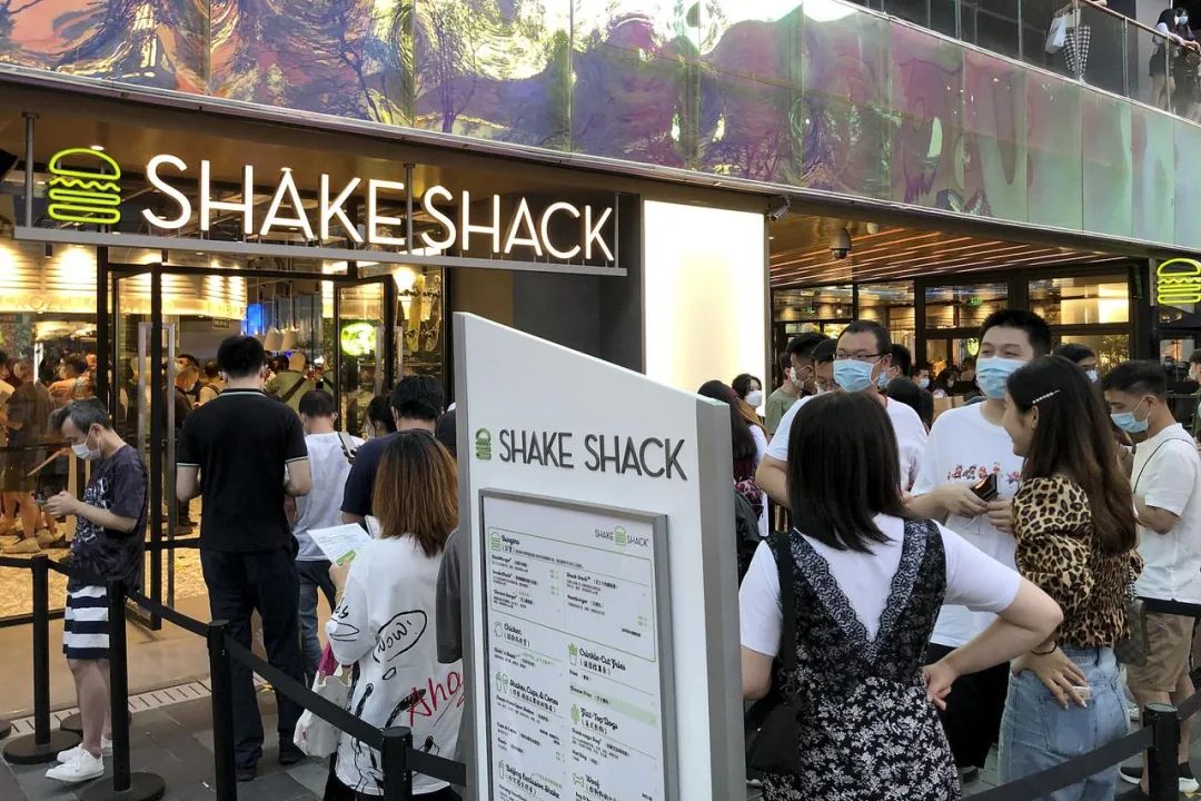 汉堡界的特斯拉，“吃一次就够了”