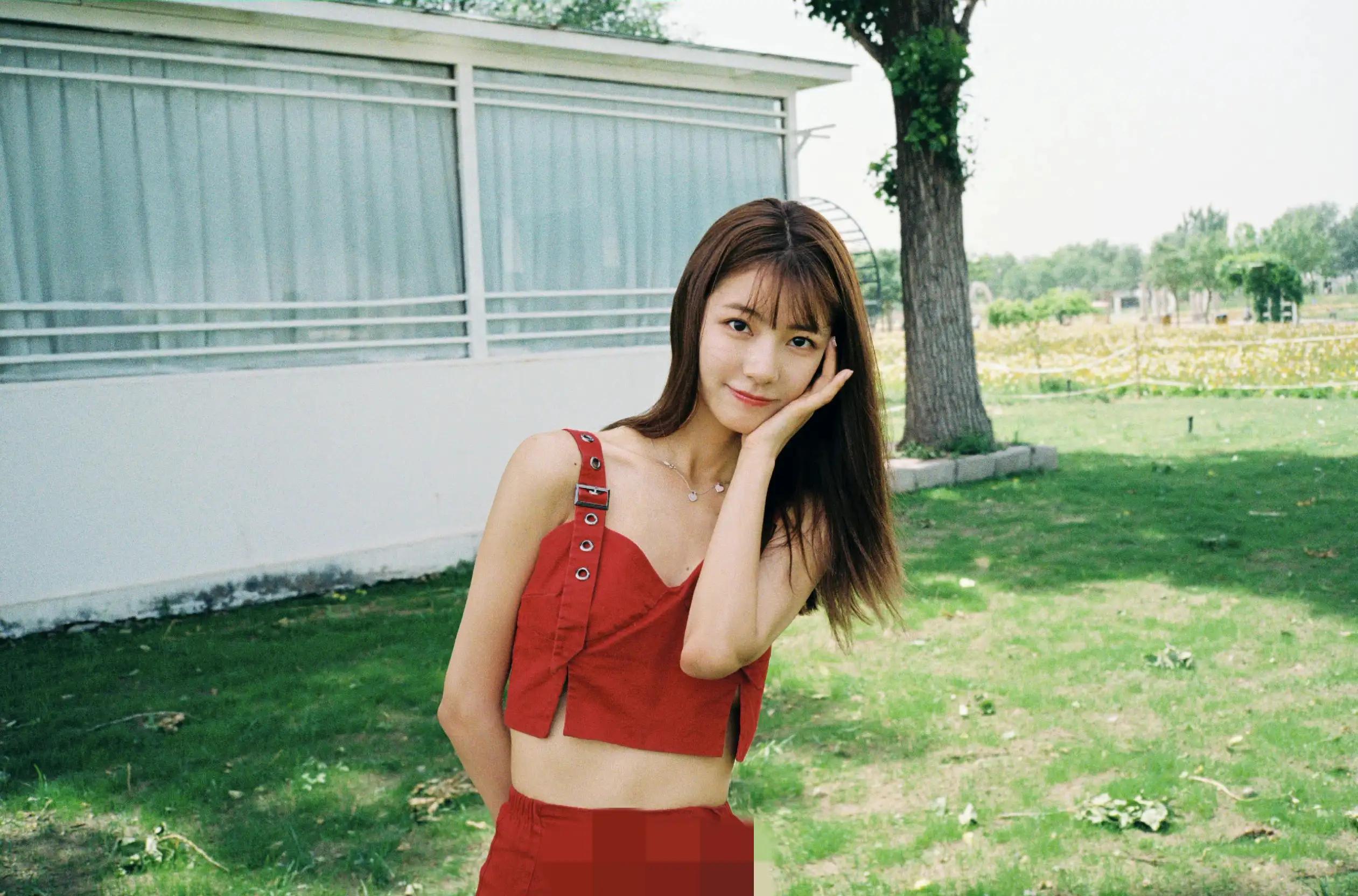 神仙颜值！挑战你的审美，你会给她打满分吗？