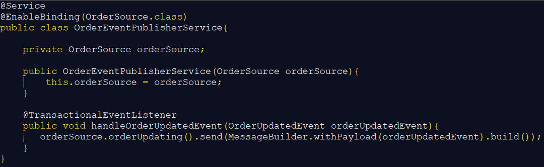 DDD概念复杂难懂，实际落地如何设计代码实现模型？