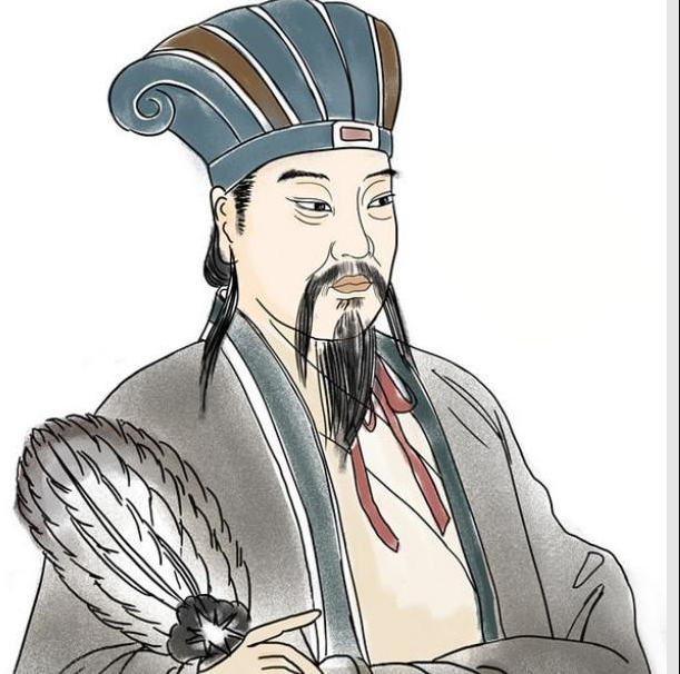 诸葛亮为何无法统一三国？毛主席的评价一针见血：他犯了3个错误