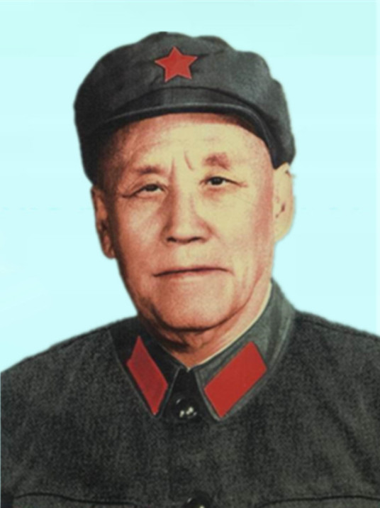 悲壮的红五军团，两任军团长和三个军的首任首长为何都没获得军衔