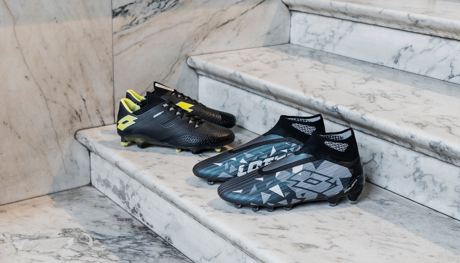 十二天盘点2021年那些新战靴（十一月）