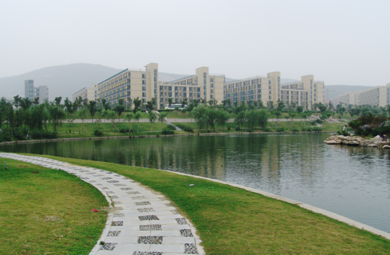 江苏口碑很好的重点院校，即使没在南京市，吸引力不亚于省会高校