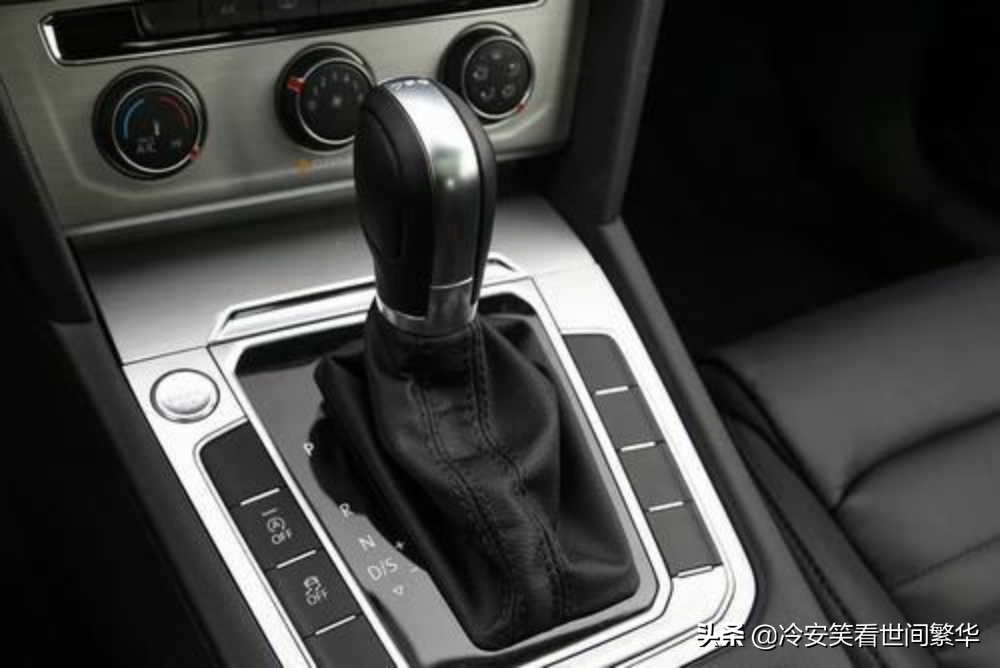 對于汽車的變速箱我們應該怎么選擇