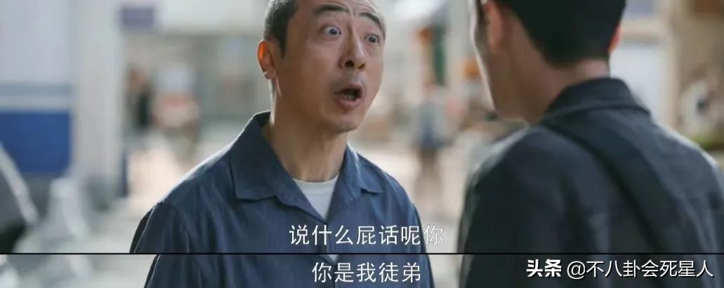 明明是同个演员，结果换剧就认不出，这6位演员“藏”得太深了