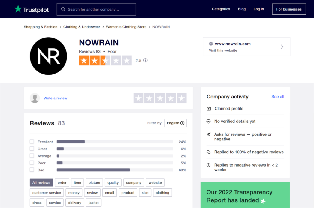剑指Shein爆红TikTok，4万月薪招运营，唯品会发力女装独立站