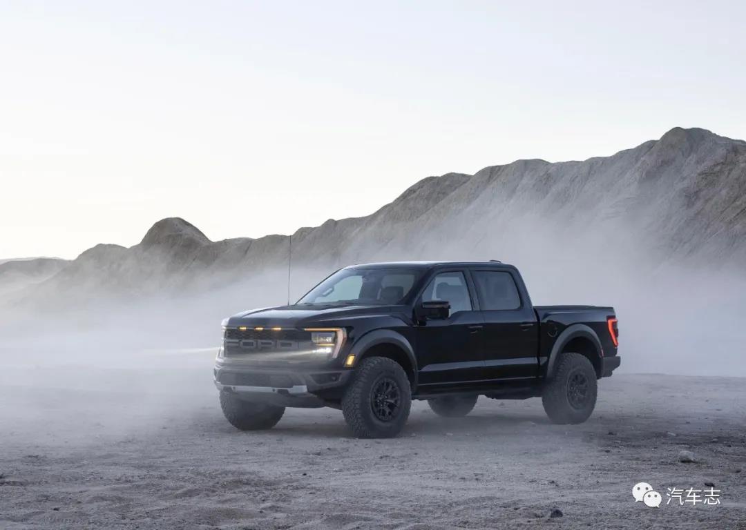 全新福特F-150猛禽引进中国，杜绝加价官方直销售车？明年可预定