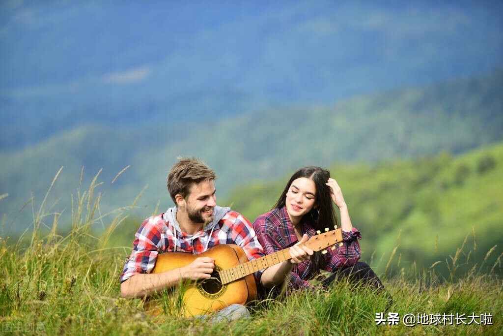 月老点名桃花运极佳的星座