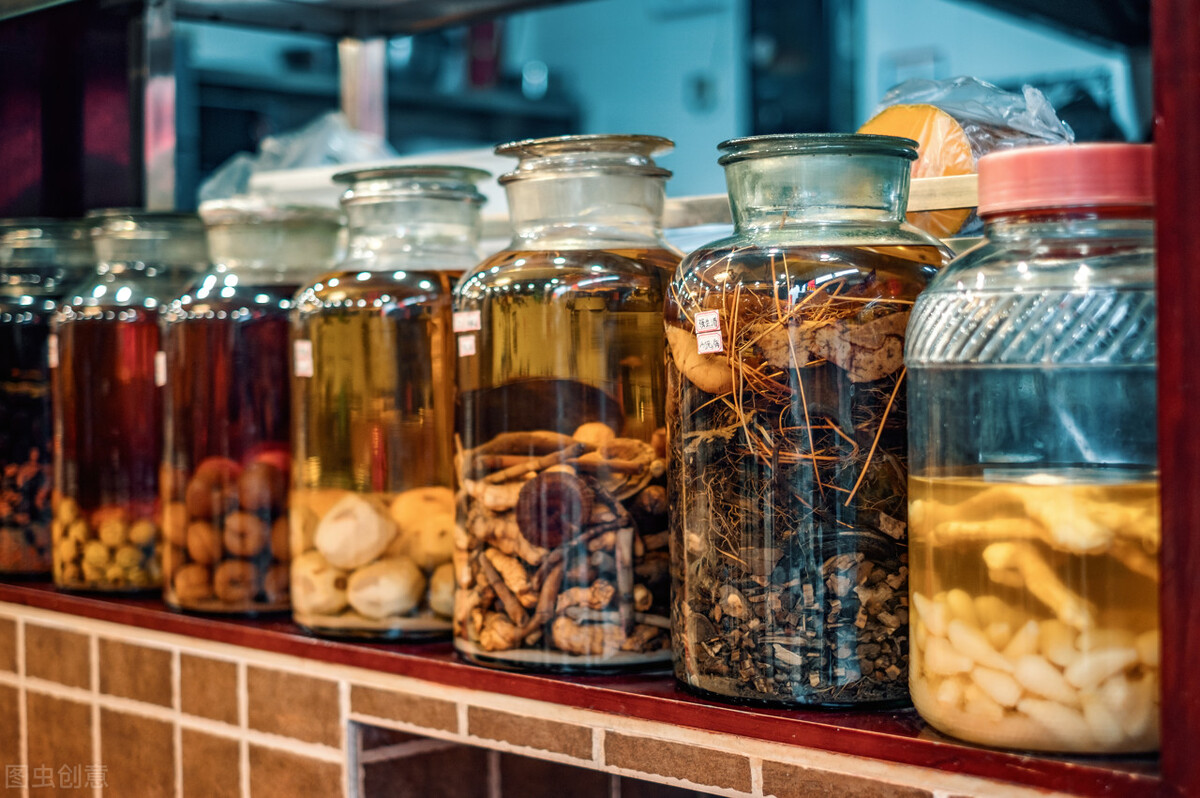 养生小常识教你食疗（这10个食疗养生秘诀要注意）