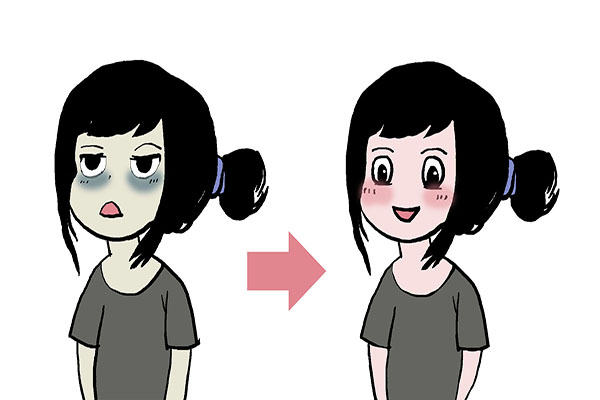 20岁和30岁的区别对比，每一条都很扎心，你能看到最后吗？