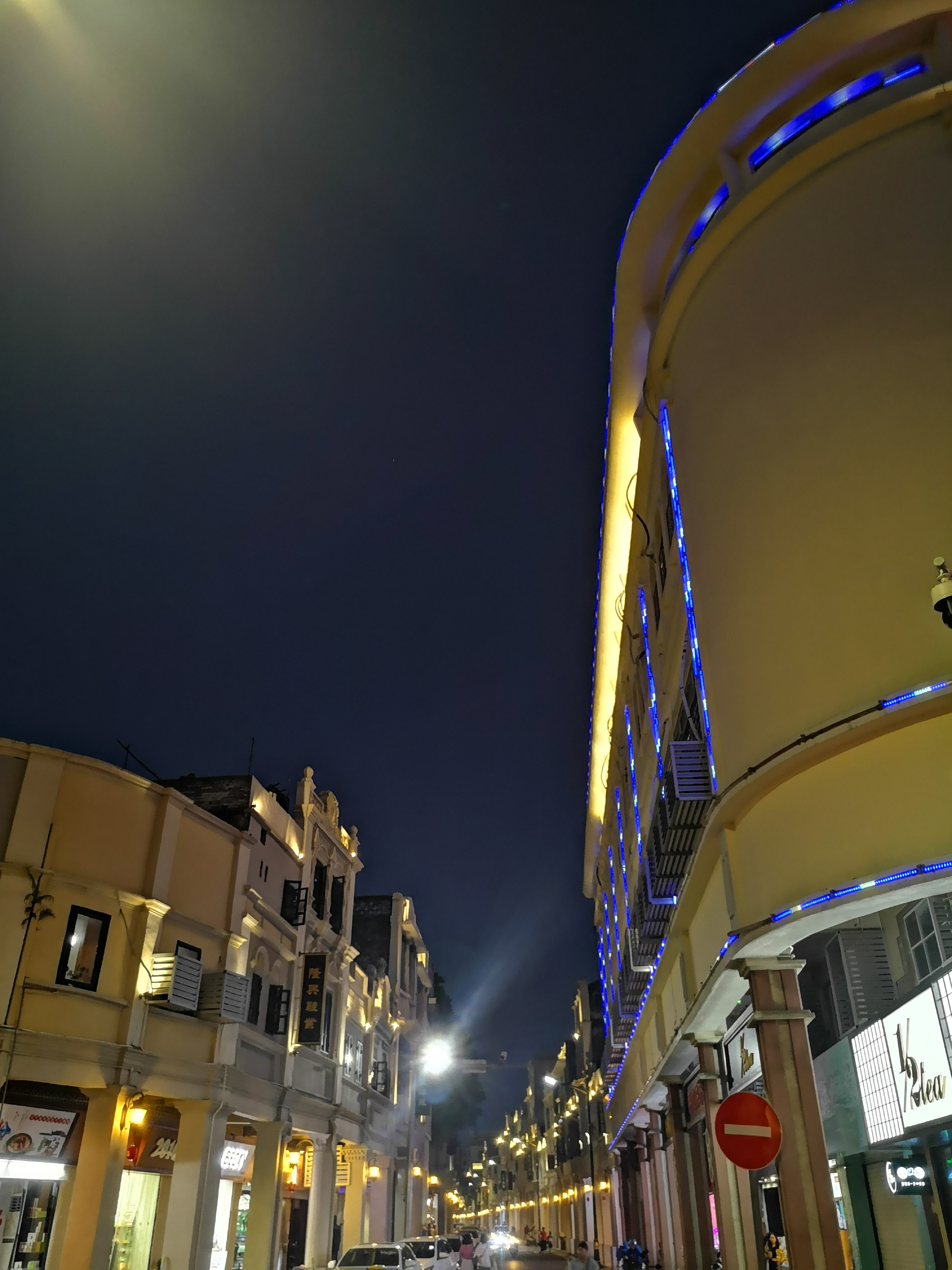 台山旅游景点大全台山景点