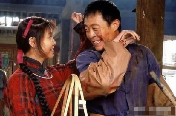 《大染坊》播出19年，演员境况各不相同，男主成渣男、配角成顶流