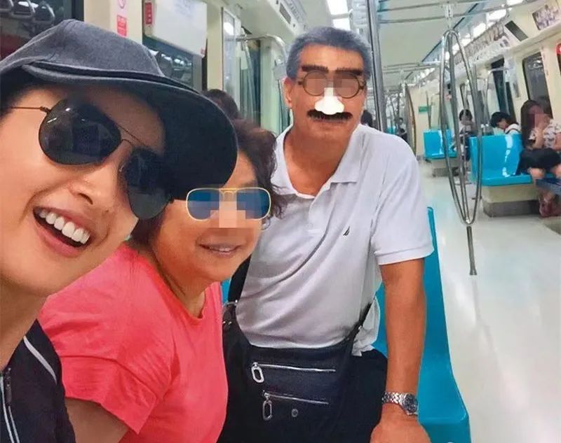 林依晨因老公缺席坐月子患产后抑郁，自我感动式婚姻被外人质疑