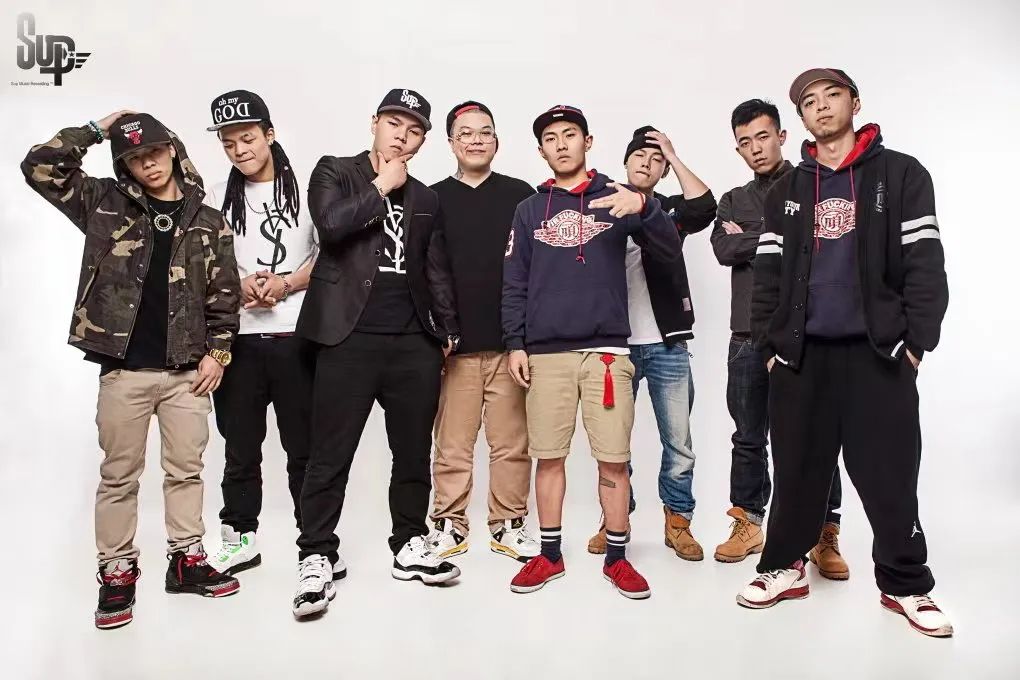 这可能是你从未了解过的C-Block和Sup Music的历史