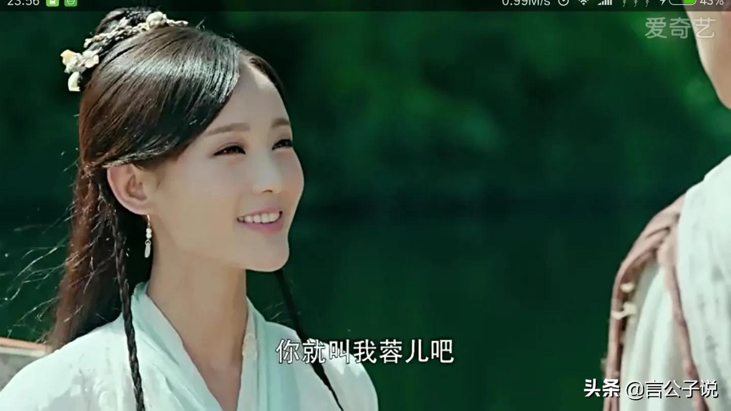 6位长得相貌平平，却能演出绝色美人的女星，个个出乎意料