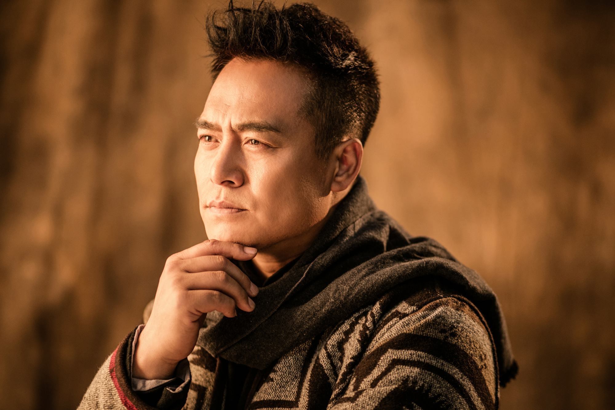 任嘉伦、李沁主演的电视剧《请君》即将开播，你们会期待吗