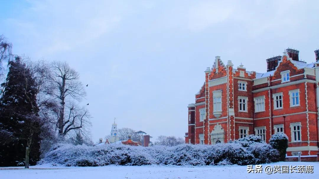 英国大学寒假长度排名：最长放假45天？这什么神仙学校