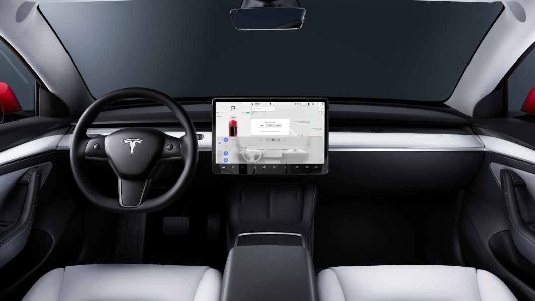 特斯拉汽车免费条款发生变化