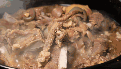冬天最适合吃羊肉，教你这10种羊肉的做法，祛寒养生，好吃不膻