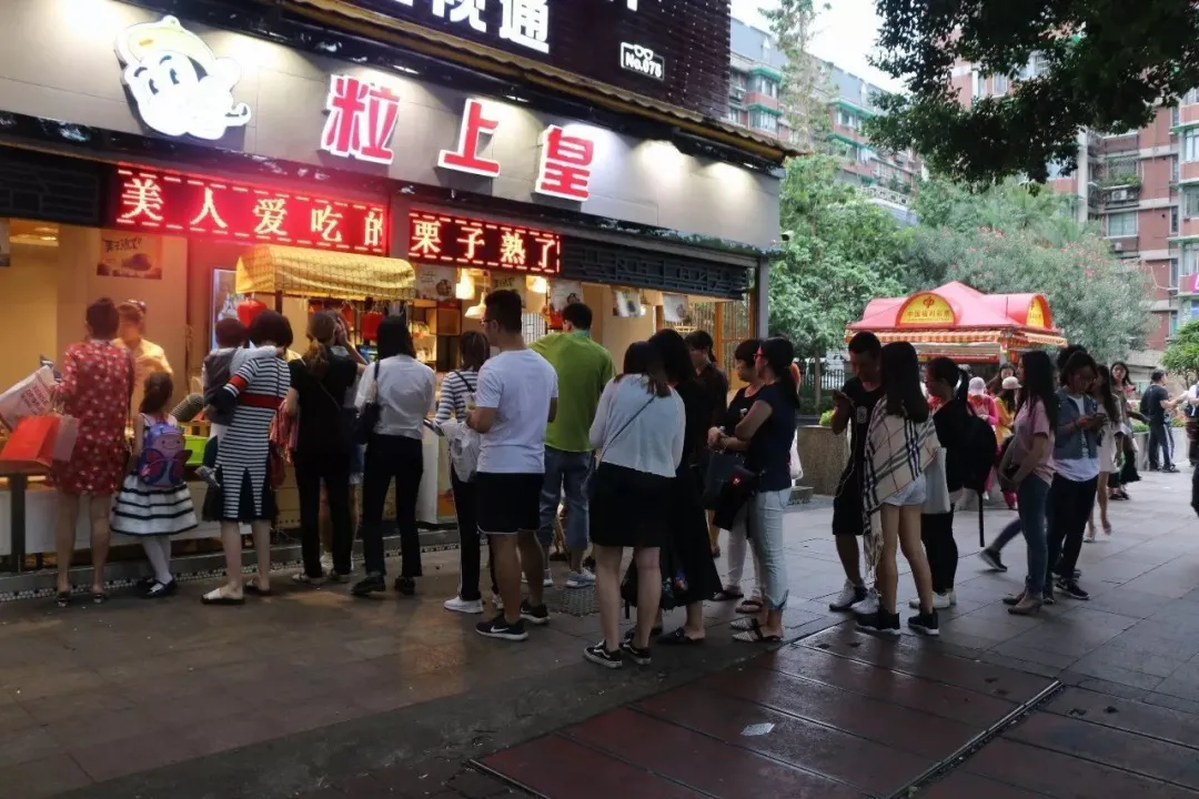 如何进行连锁化:内动力咨询智慧局3.0探索餐饮企业利润提升之道