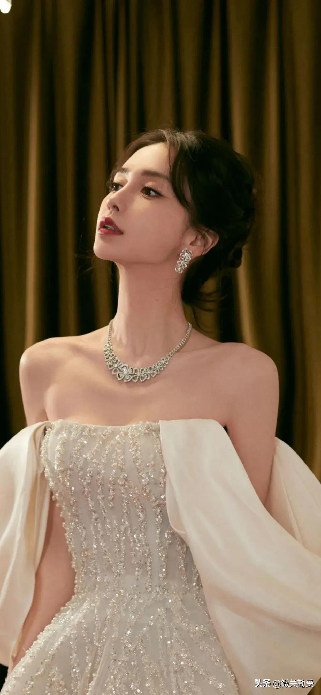 Angelababy（杨颖）