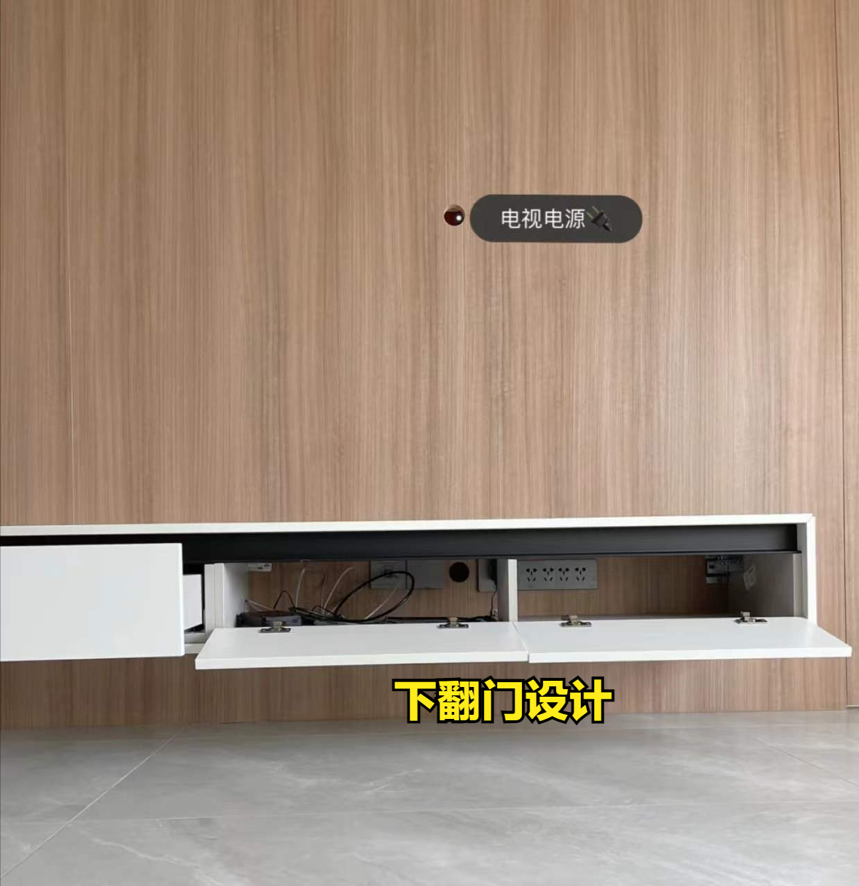 这些“教科书式”的装修设计，真是惊艳到我了，拍给大家看看