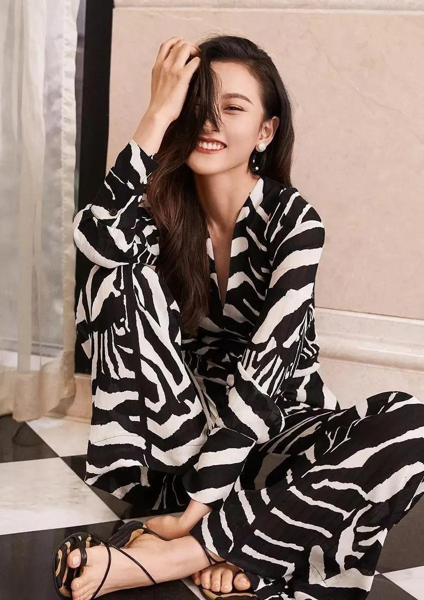 95后小花 宋祖儿