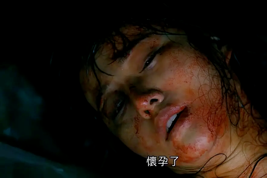 删减后仍被限制上映，这片到底多彪悍？