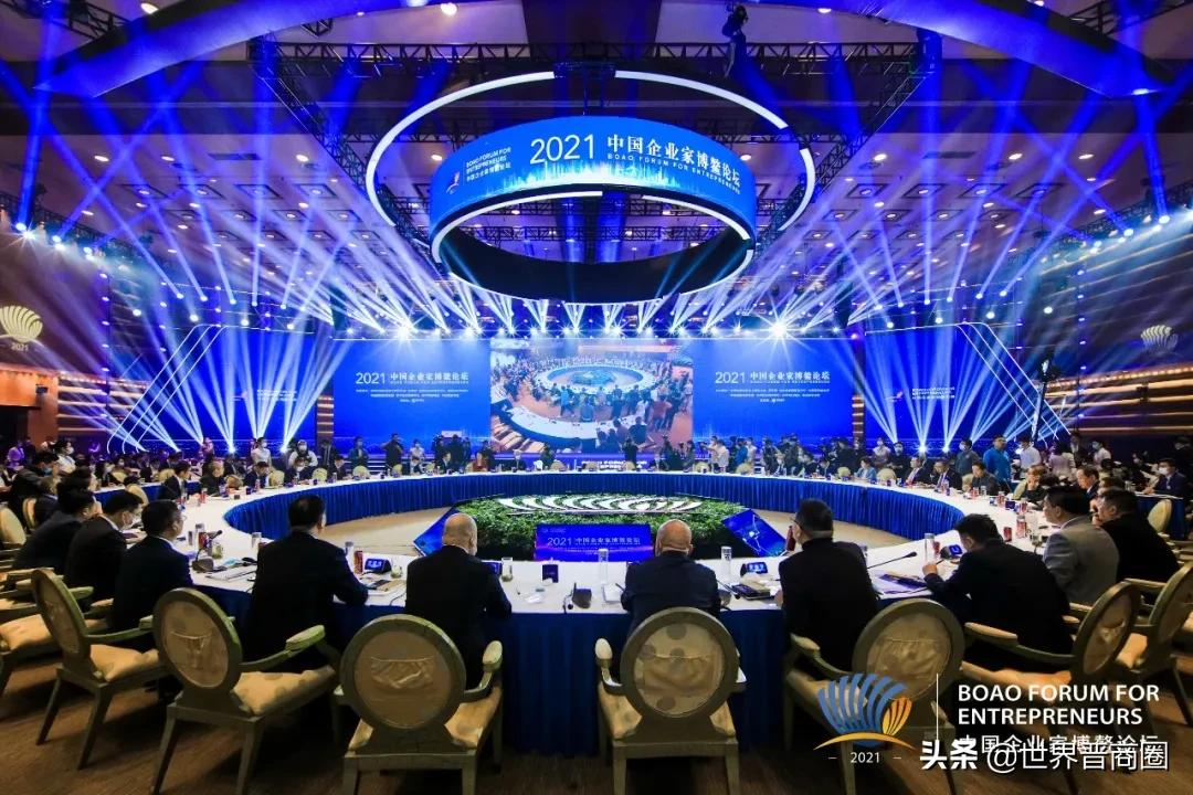 左手自然,右手科技!汾酒全方位推动高质量发展步伐必将蹄疾步稳