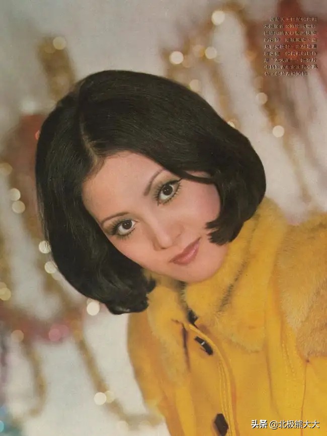 容忍丈夫出轨，用44年的卑微隐忍换来百亿遗产，何莉莉真是不简单