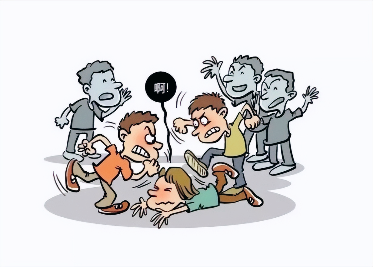 网曝学生被校霸殴打致死！受害者父母哭诉：保家卫国15年儿子没了