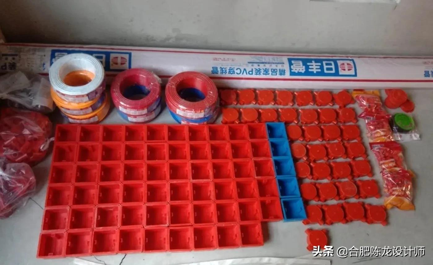 装修新房这些地方前期没有把关好，后期后果很严重，一定要注意
