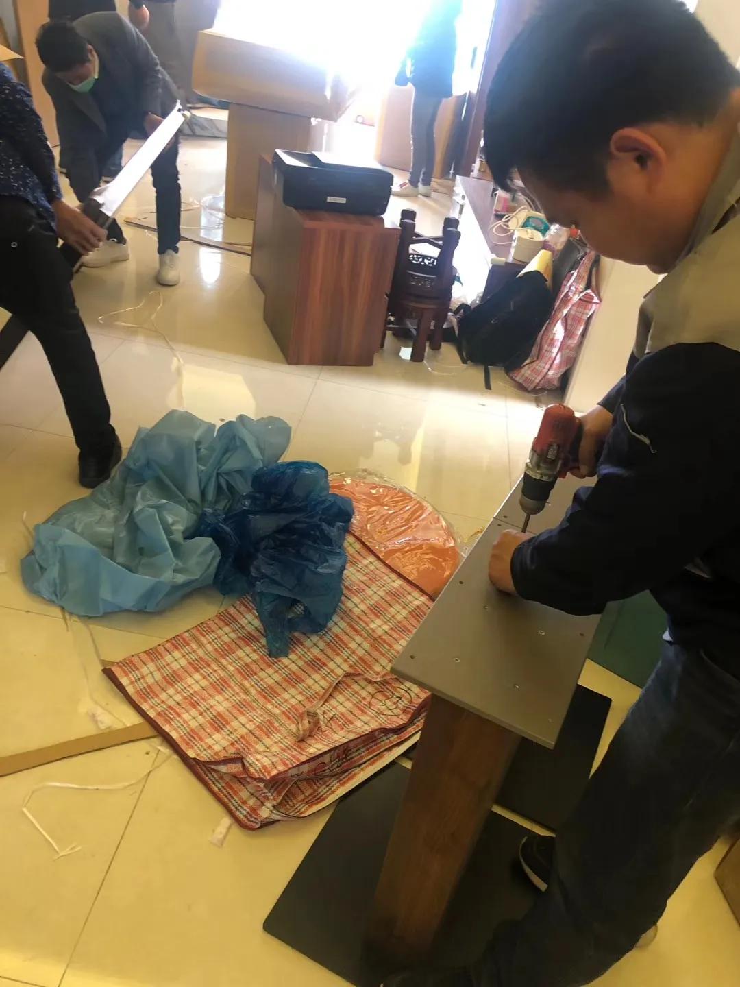 德邦物流上门取件电话400-181-9353